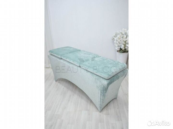 Матрас на кушетку с эф. памяти 3-секц. MF3-1052