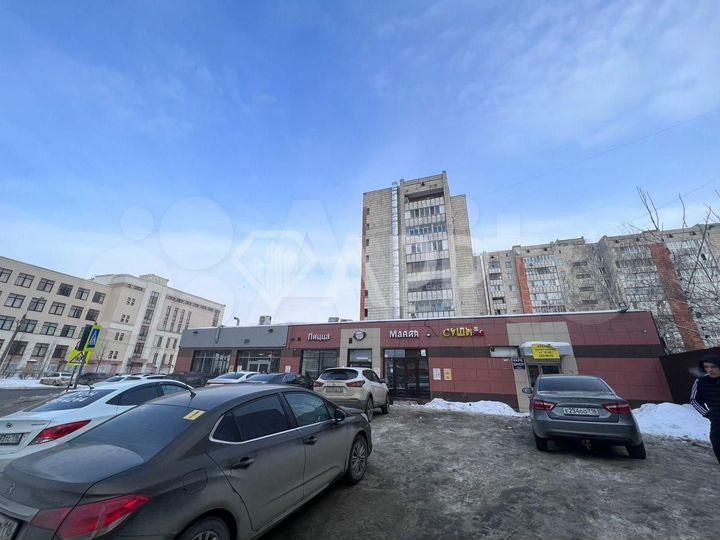 Сдам помещение свободного назначения, 380 м²