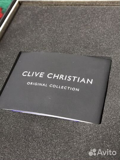 Clive Christian Hedonistic