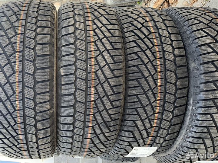 Gislaved Soft Frost 200 SUV 215/60 R17 96T