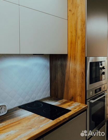 Кухня на заказ. Кухонный гарнитур от производителя