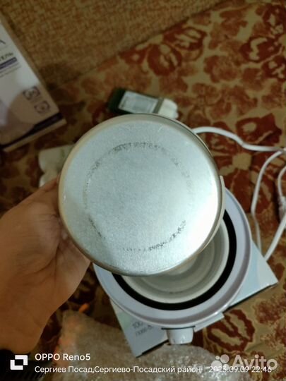 Воскоплав баночный