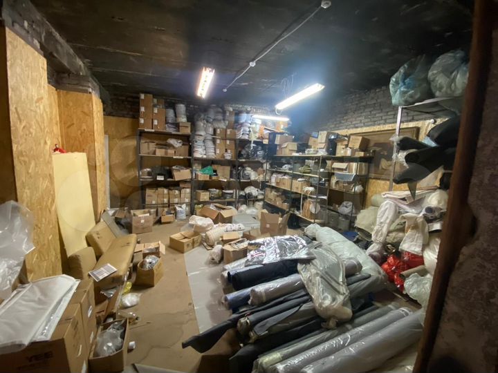 Склад, 86.1 м²