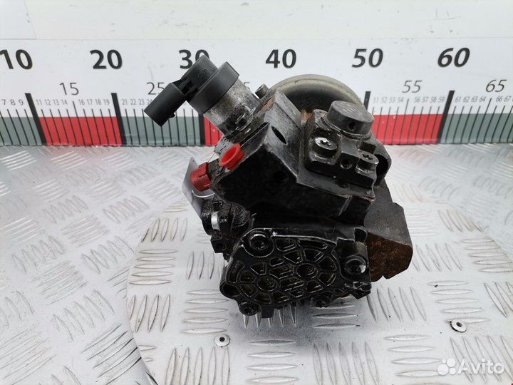 Тнвд для Volkswagen Touareg 1