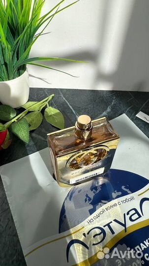 Gucci Guilty Eau 73 мл (с витрины)