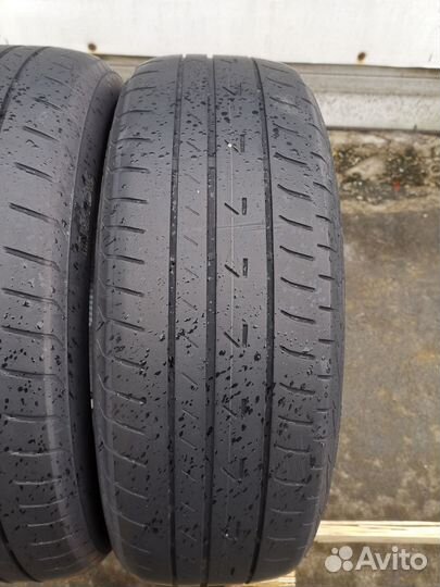 Bridgestone Ecopia EP200 185/60 R15 84V