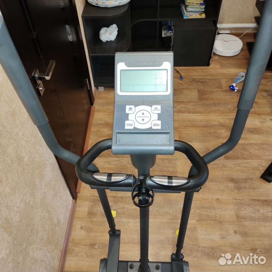 Эллиптический тренажер torneo stella c 507 М