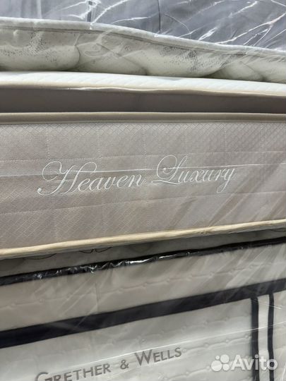 Матрас grether wells heaven luxury