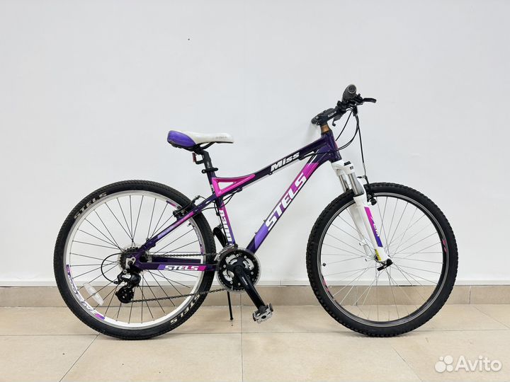 Велосипеды Б/У