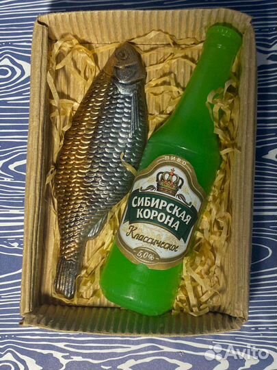 Подарок для мужчины