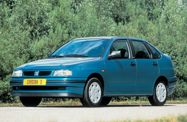 SEAT Cordoba I (1993—1999) Универсал