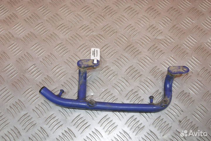 Ручка правая Yamaha TTR 250 Raid