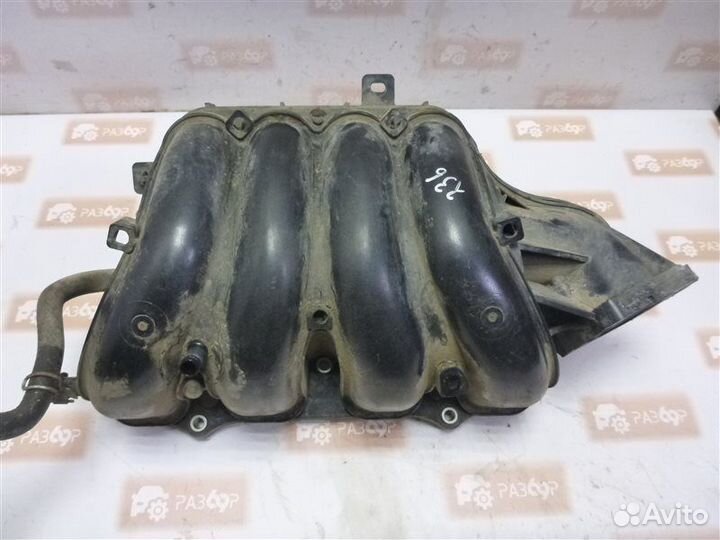 Коллектор впускной Toyota Rav4 ACA30 1AZ-FE 2006