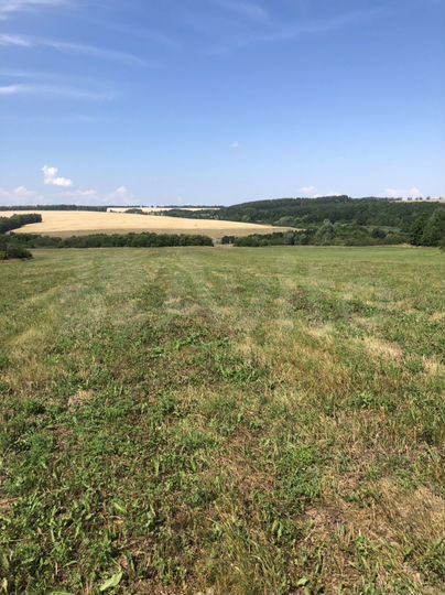 Участок 107,2 га (СНТ, ДНП)