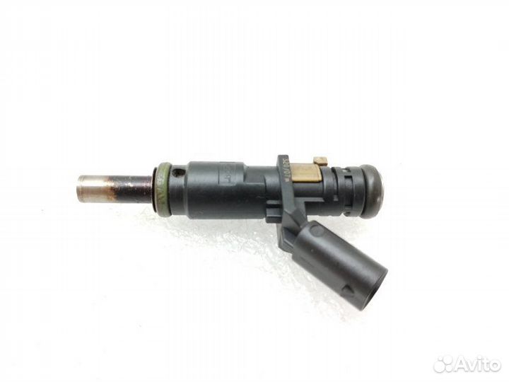 Форсунка топливная Mercedes-Benz S-Class W221 5.5