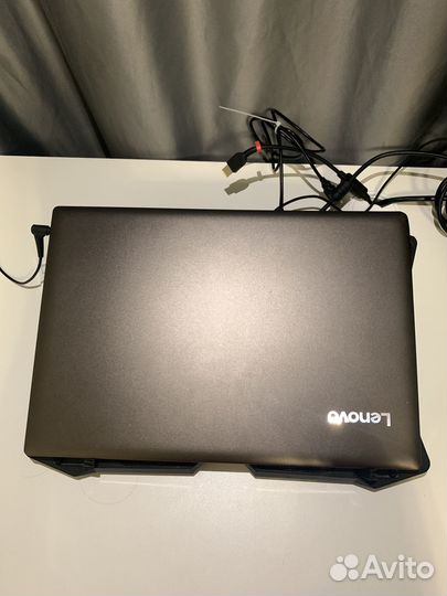 Ноутбук Lenovo ideapad 520 15ikb