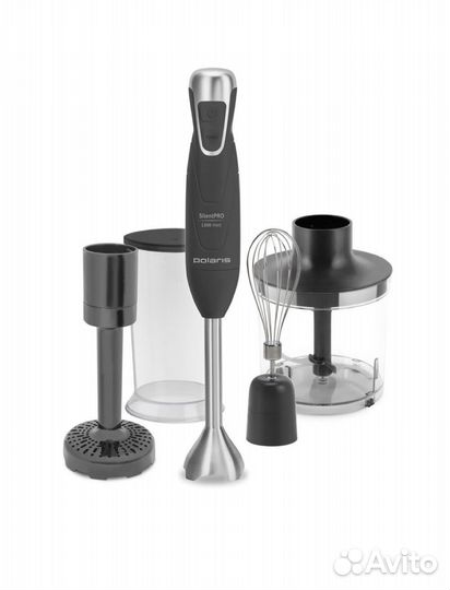 Блендер polaris