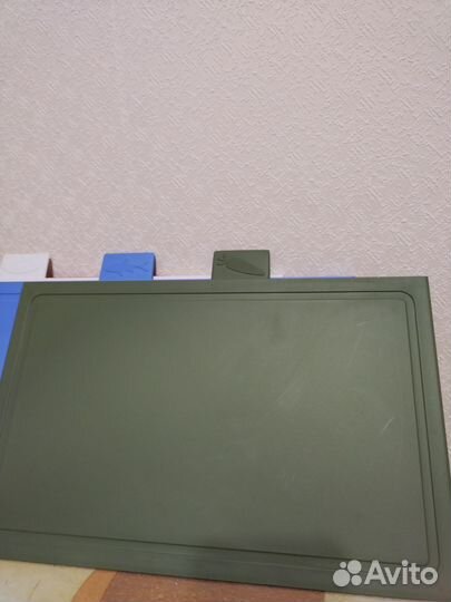 Новый набор разделочных досок