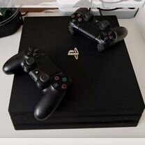 Sony playstation 4 pro