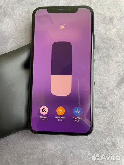 iPhone Xs, 64 ГБ