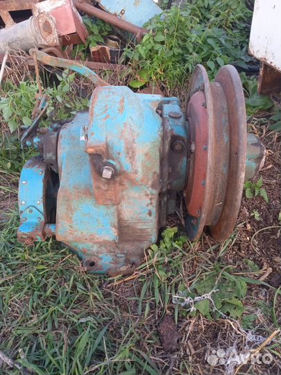 Кпп на Енисей комбайн