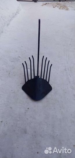 Картофелекопатель