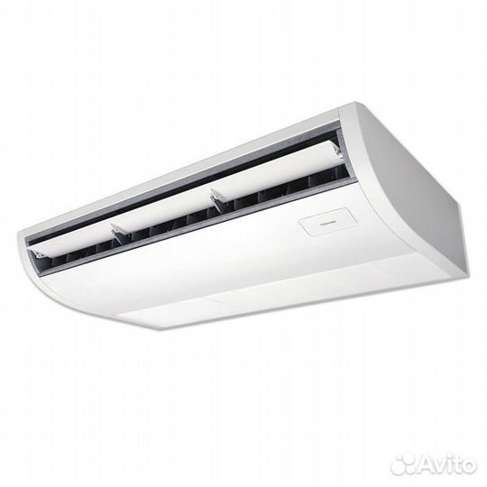 Внутренний блок VRF системы Toshiba MMC-UP0271HP-E