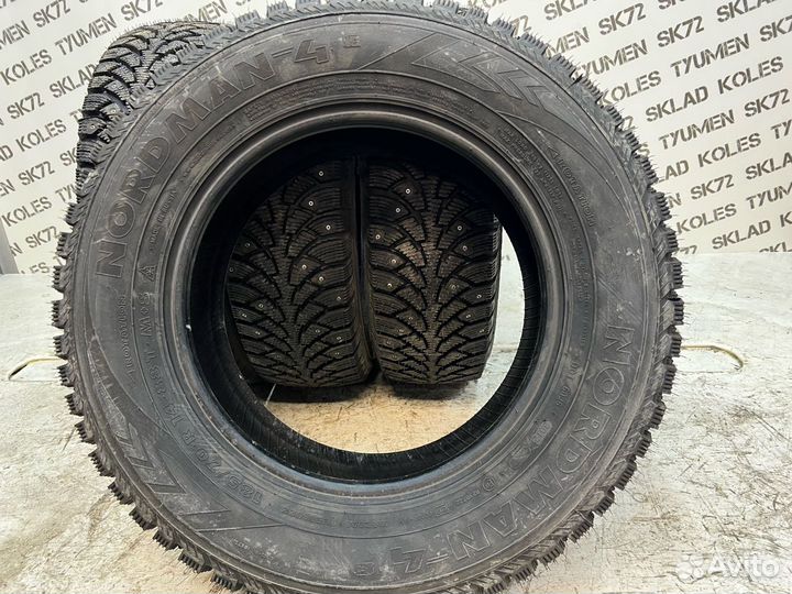 Nordman Nordman 4 185/70 R14 88T