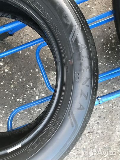 Bridgestone Alenza 001 225/60 R18