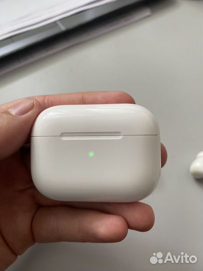 Airpods pro