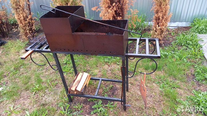 Сварочные работы