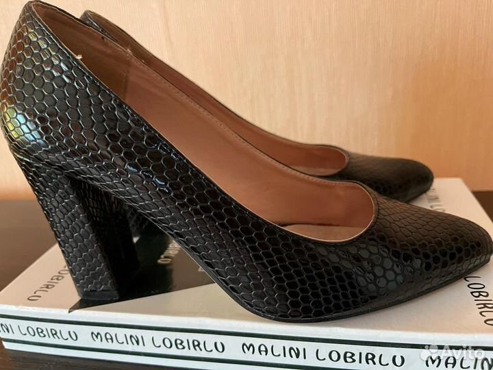 Продам туфли