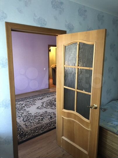 2-к. квартира, 45,2 м², 2/3 эт.