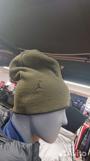 Шапка Джордан, двухсторонняя