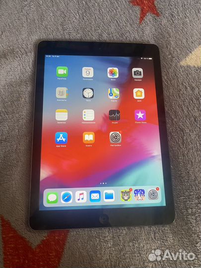 Apple iPad air 32gb