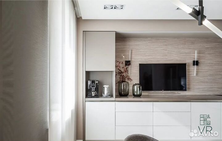 Кухня в потолок угловая цена за всё