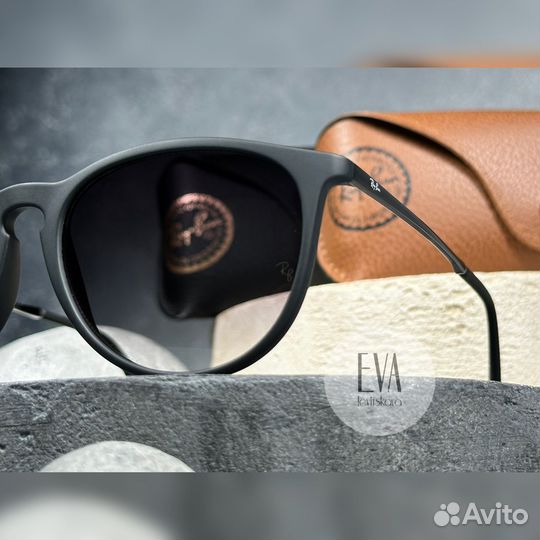 Очки Ray Ban Erika Classic 4171 622/8G