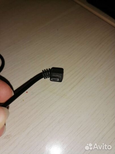 Зарядка от прикуривателя