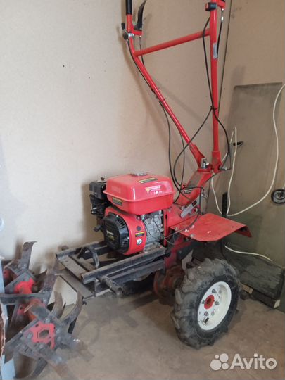 Мотоблоки и культиваторы бу