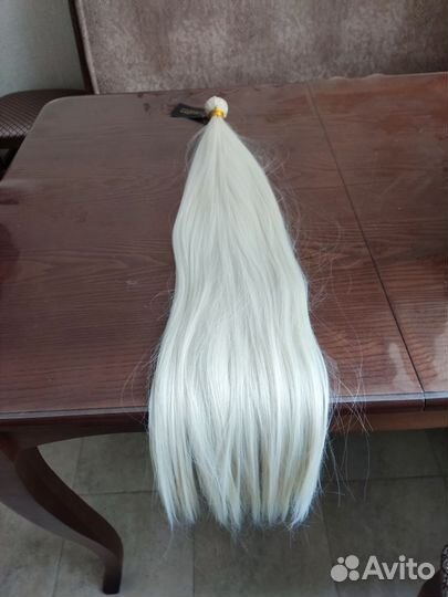 Био волосы с наращиванием
