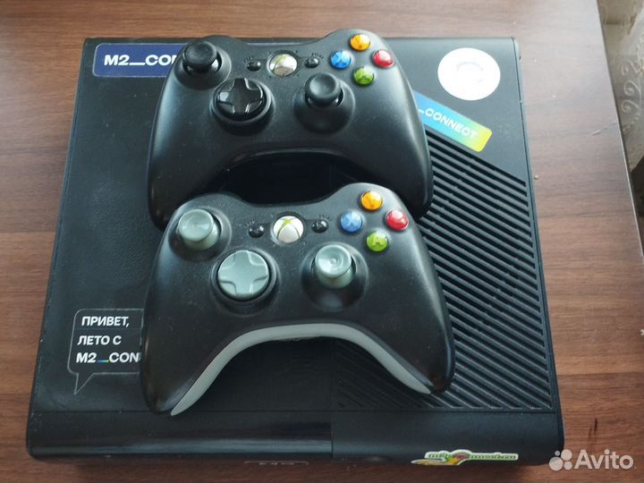 Xbox 360