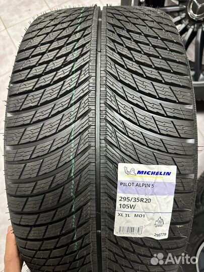 Колеса оригинал R20 зима Mercedes GT AMG 43 53