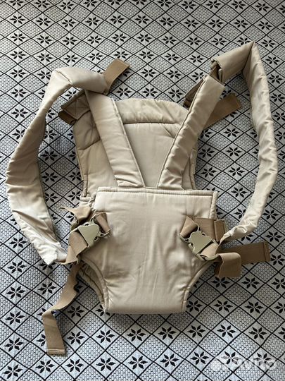 Рюкзак переноска кенгуру