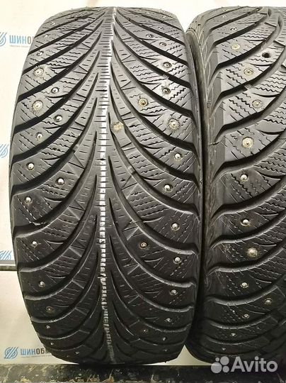 Goodyear UltraGrip Extreme 205/55 R16 91T