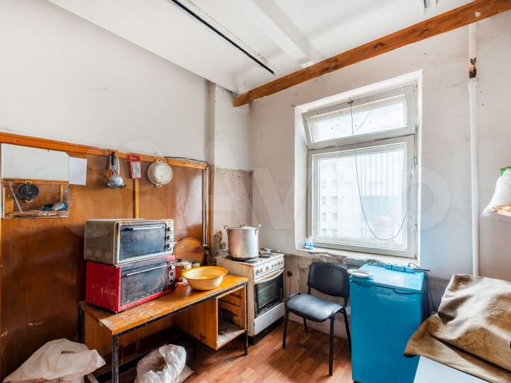 Аренда офиса 590 метров