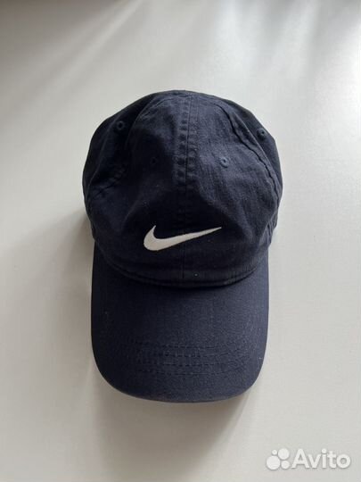 Детская кепка nike