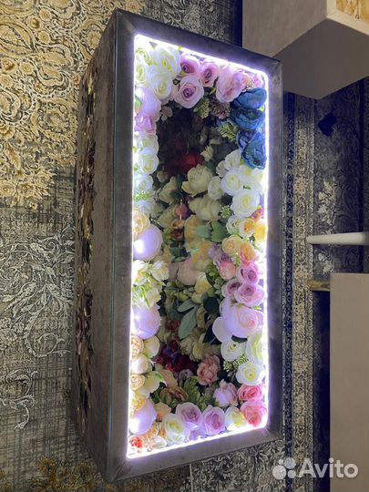 Журнальный стол Mari