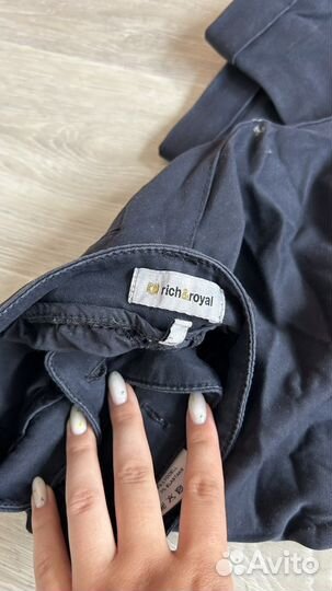 Женские вещи пакетом xs-s