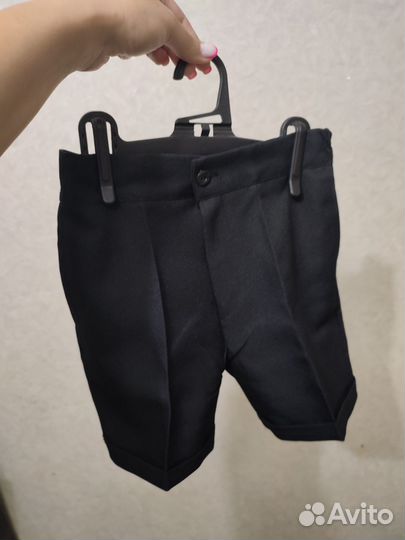 Костюм классический детский