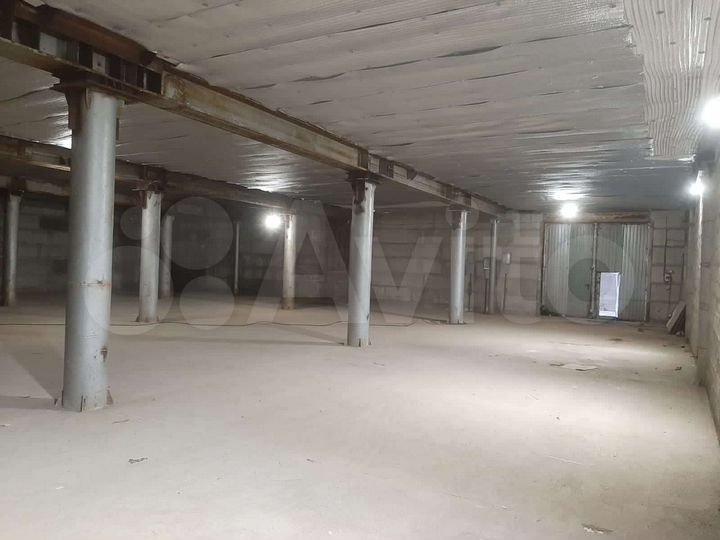 Производство, 576 м²